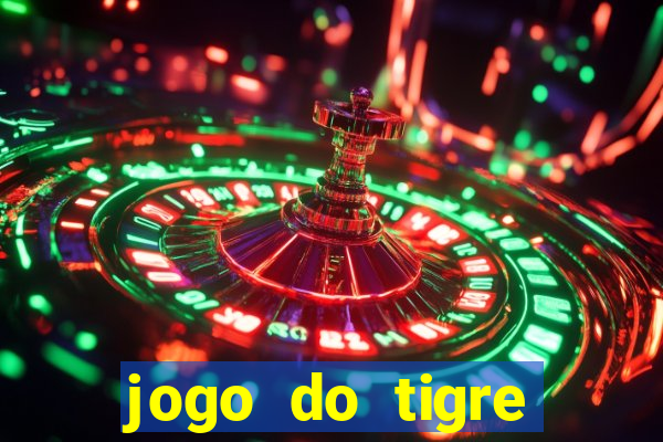 jogo do tigre deposito de 3 reais